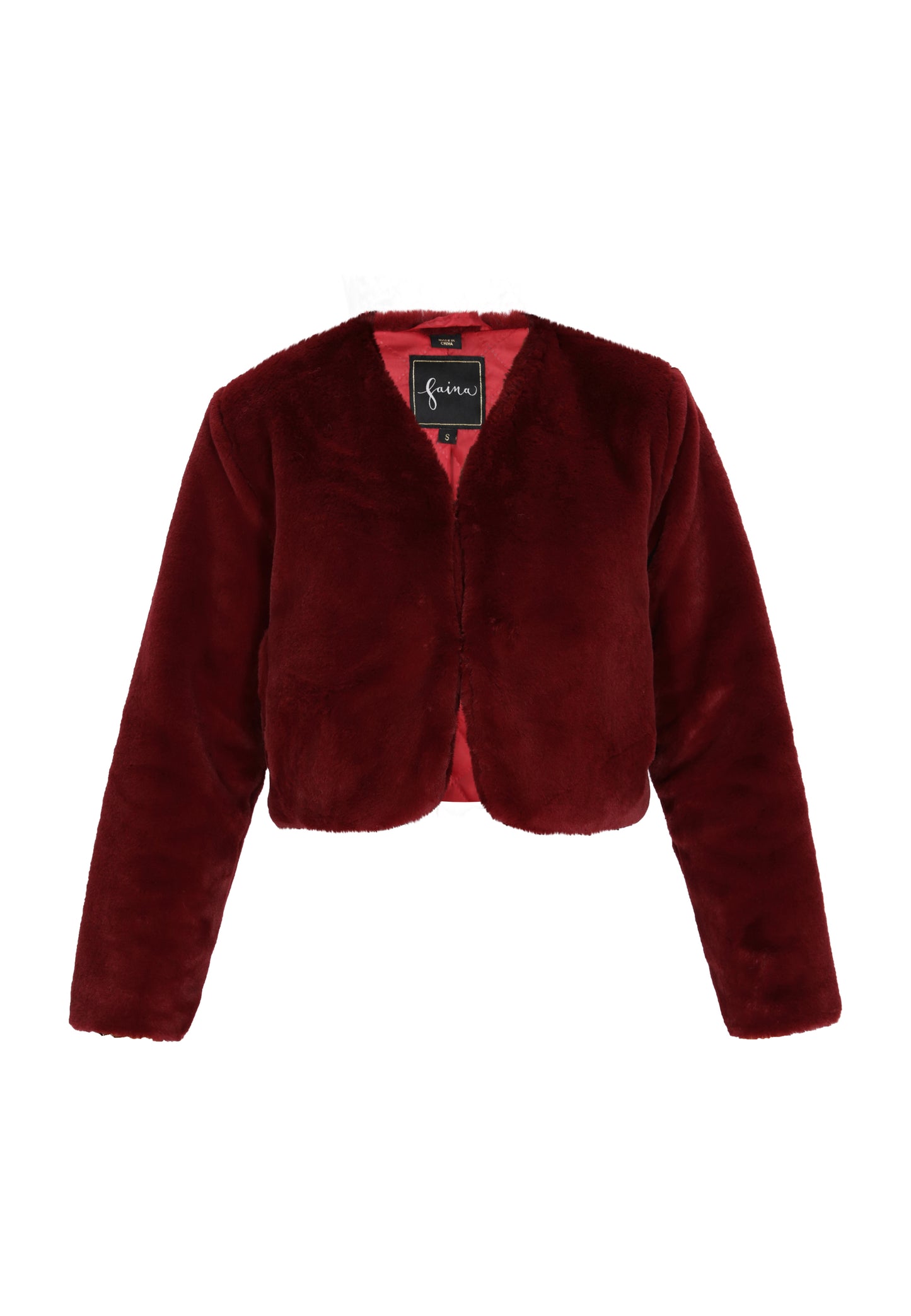 Kurtka faina Kobiety