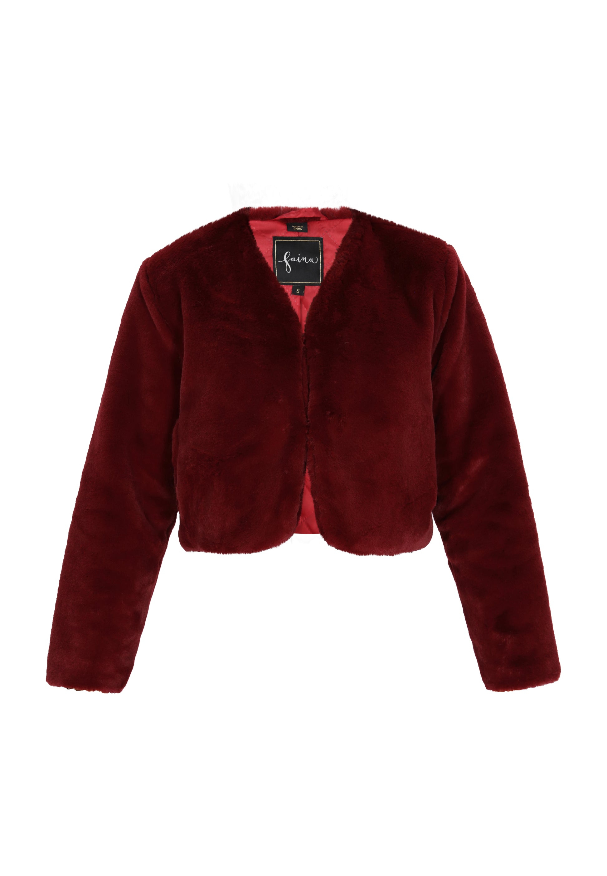 Kurtka faina Kobiety