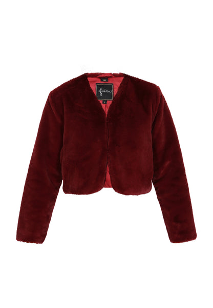 Kurtka faina Kobiety