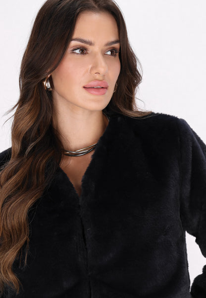 Kurtka faina Kobiety