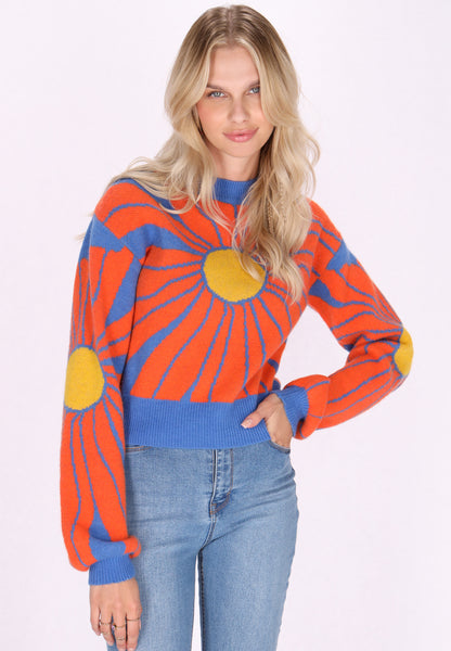 IZIA Women's Sweater