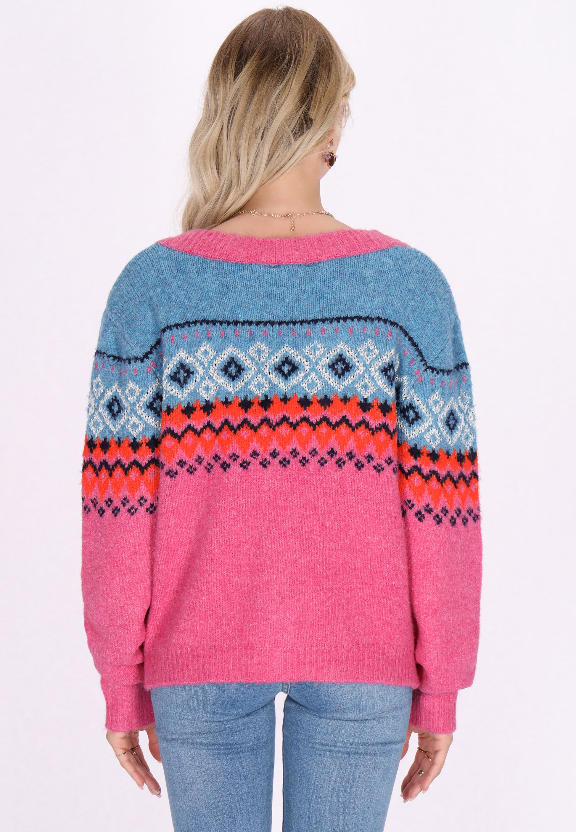 IZIA Women's Cardigan