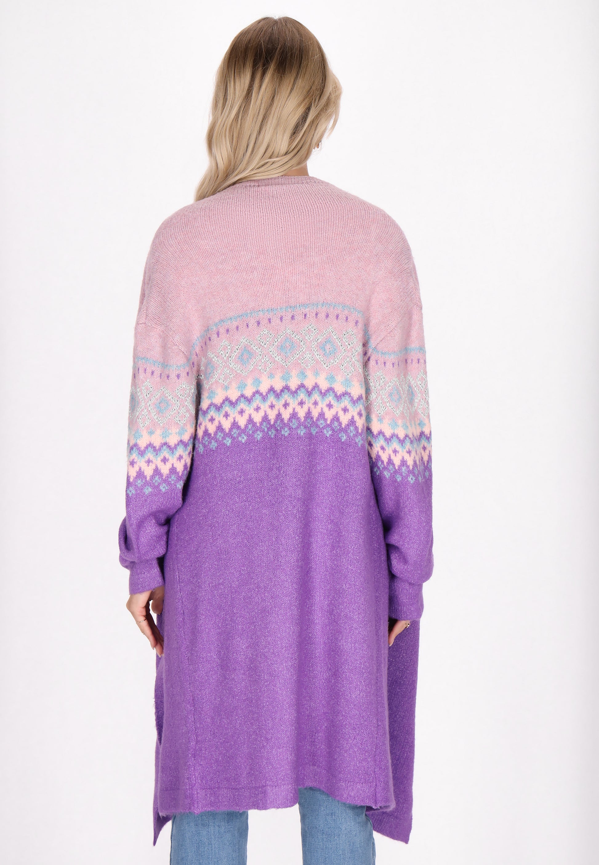 IZIA Women's Cardigan