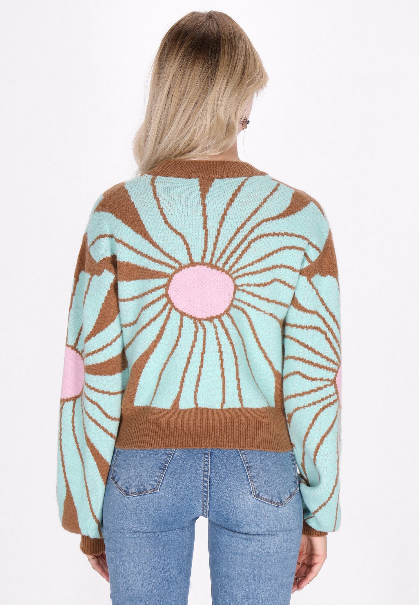 IZIA Women's Sweater