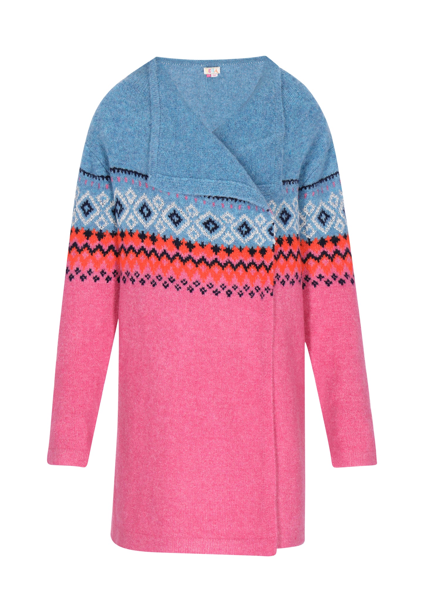 IZIA Women's Cardigan