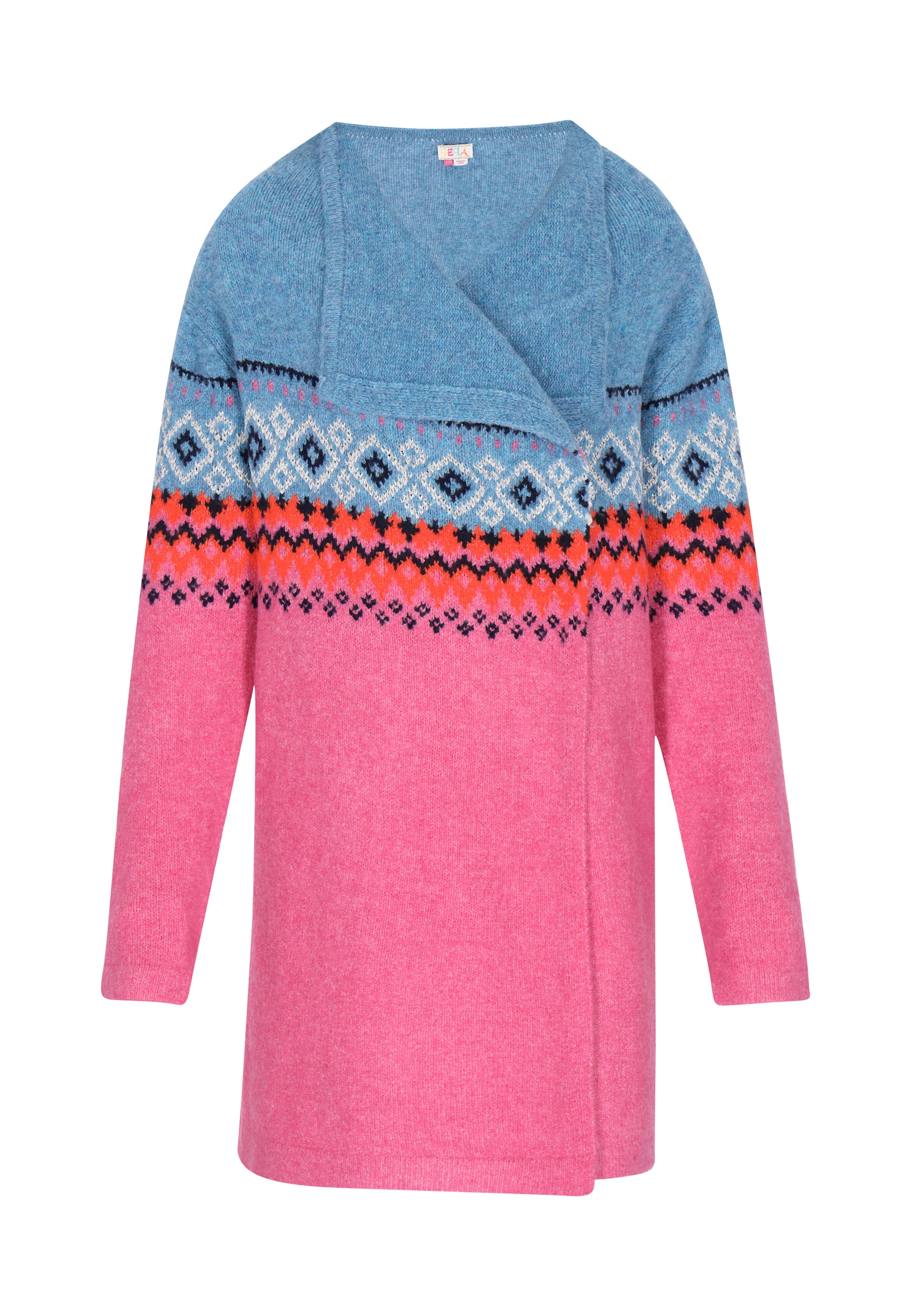 IZIA Women's Cardigan