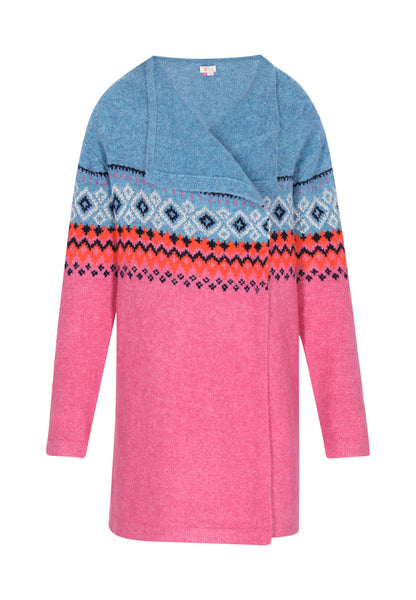 IZIA Women's Cardigan