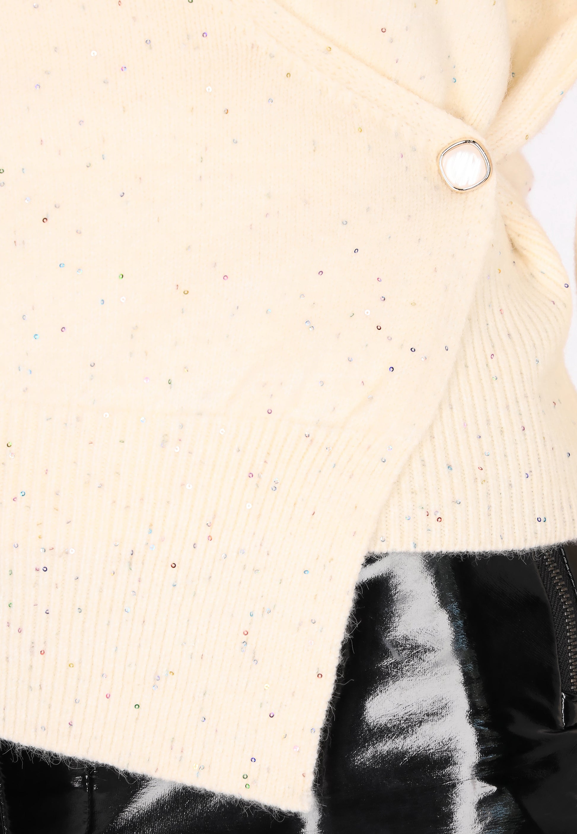 faina Kardigan dla Kobiety