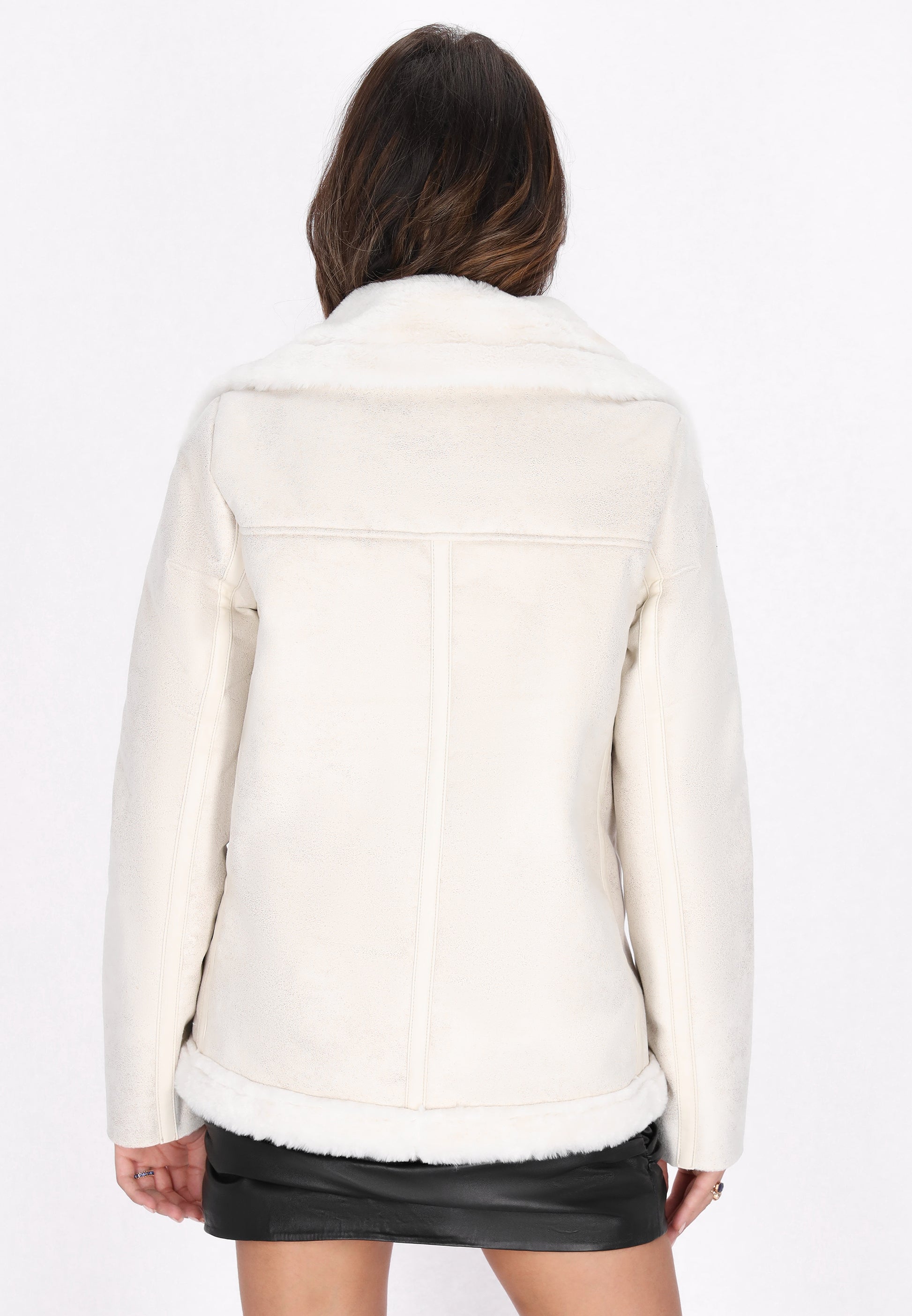 faina Women's Jacket