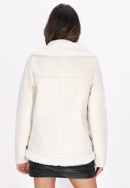 faina Women's Jacket