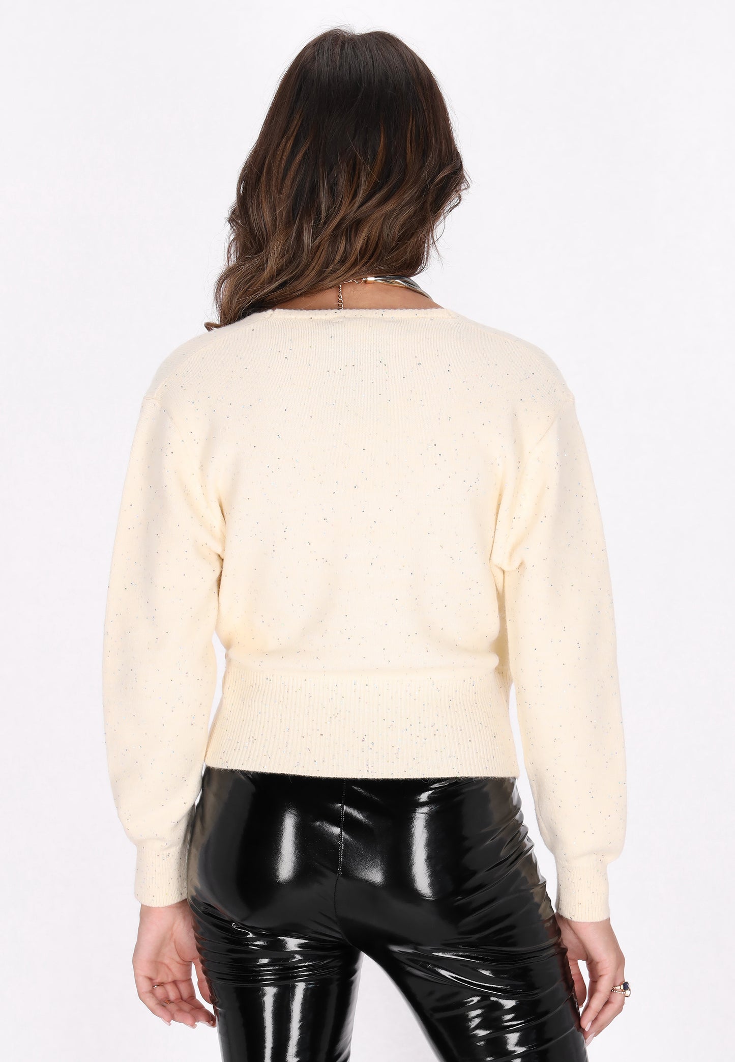 faina Kardigan dla Kobiety