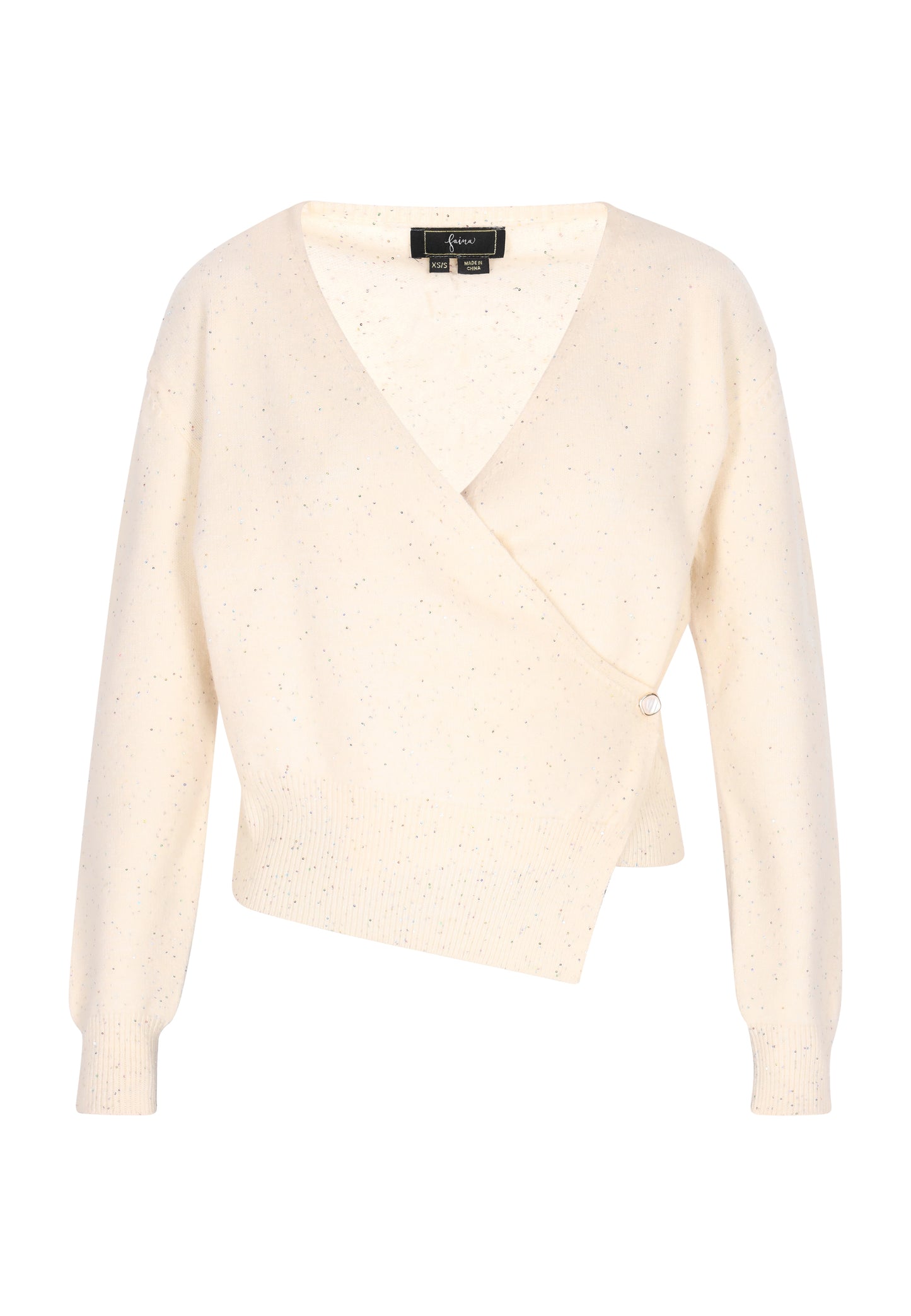 faina Kardigan dla Kobiety