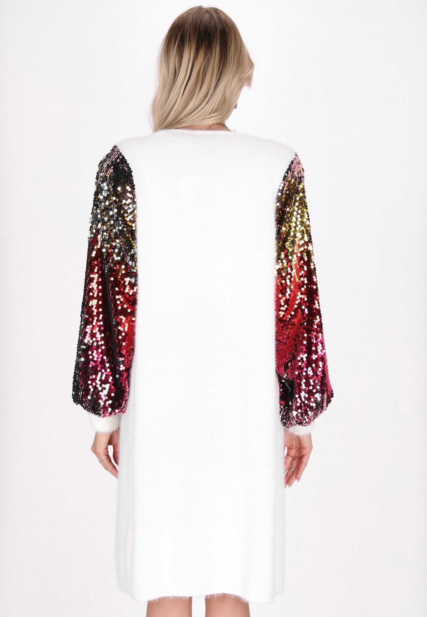 Kardigan dla Kobiety IZIA