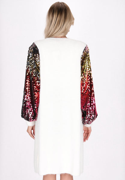 Kardigan dla Kobiety IZIA