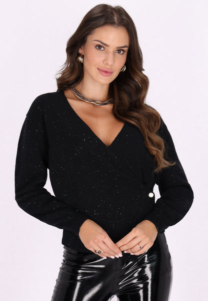 faina Kardigan dla Kobiety