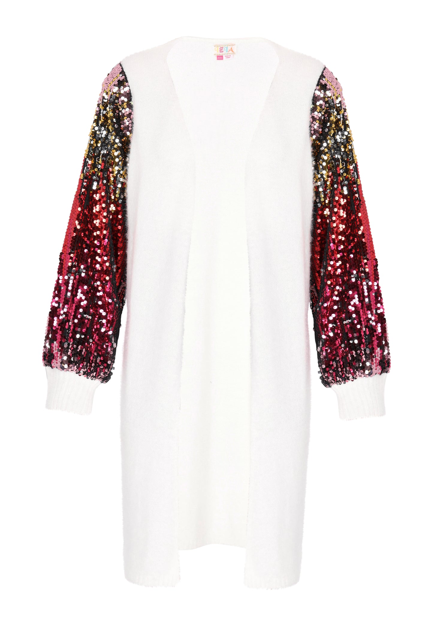 Kardigan dla Kobiety IZIA