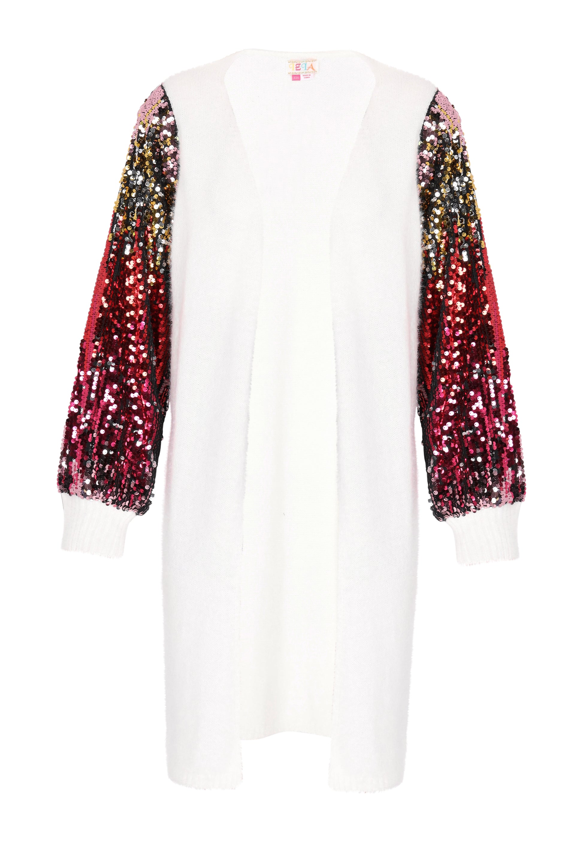 Kardigan dla Kobiety IZIA