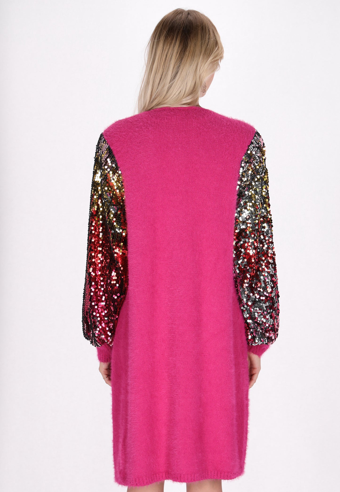 Kardigan dla Kobiety IZIA