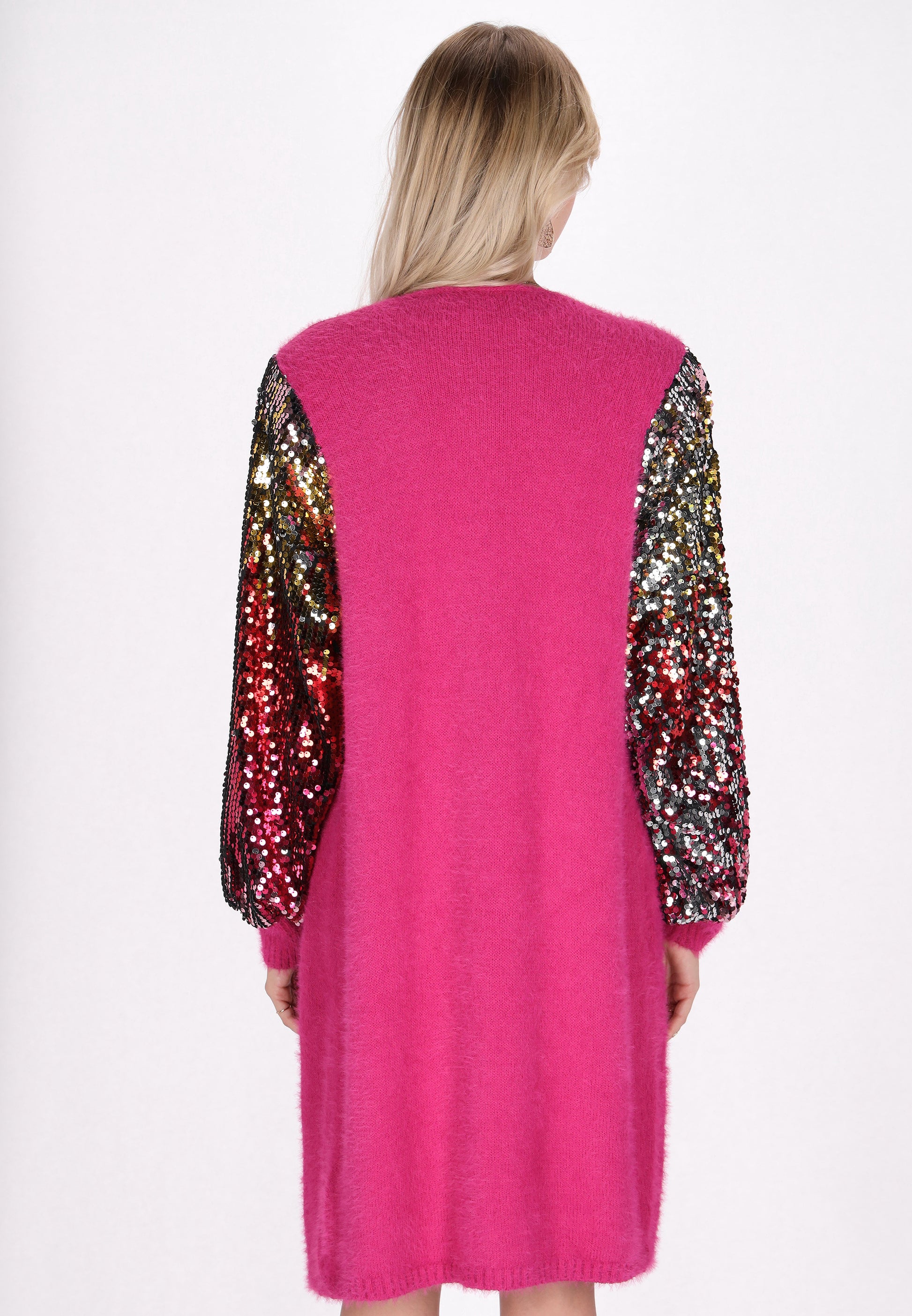 Kardigan dla Kobiety IZIA