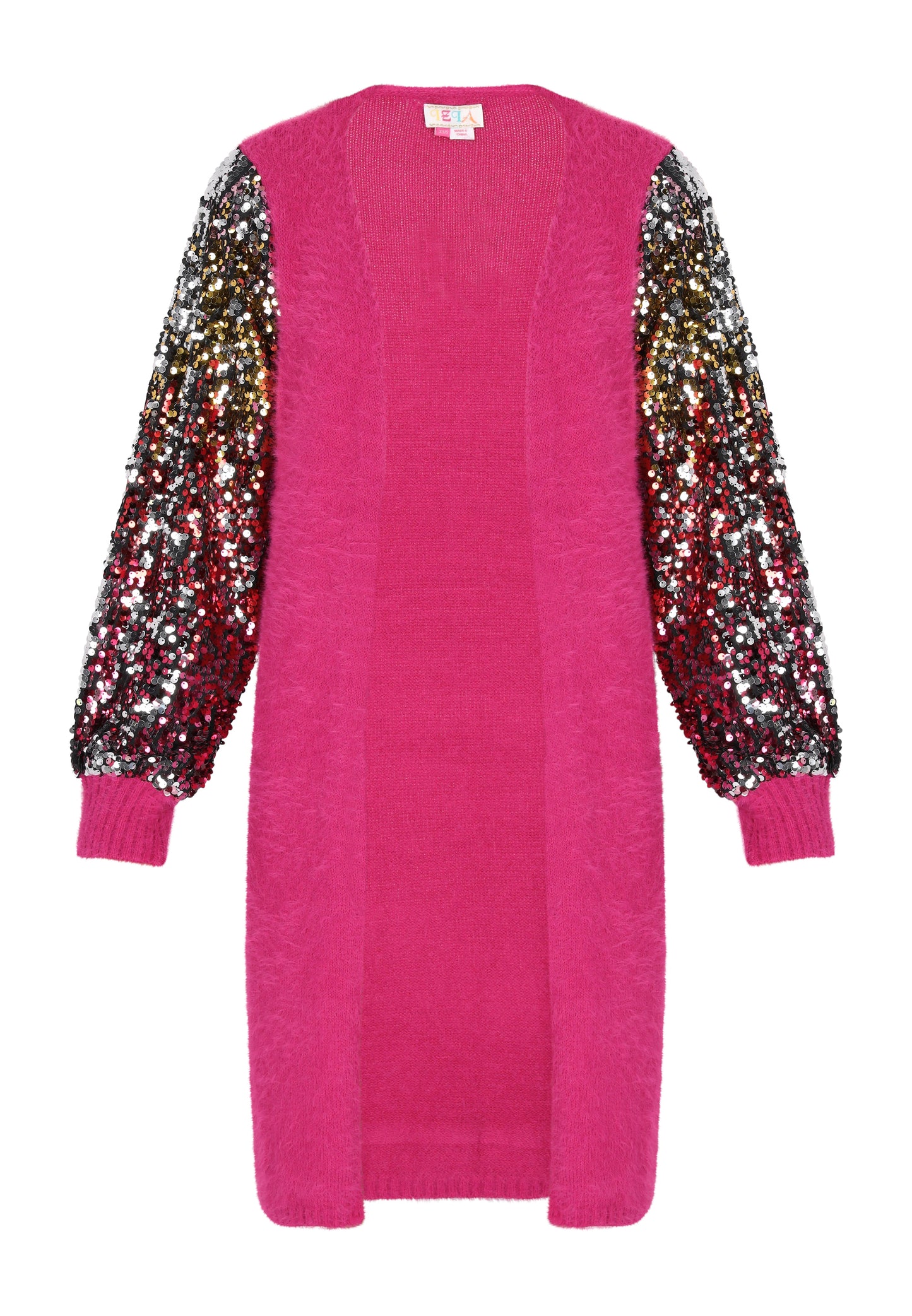 Kardigan dla Kobiety IZIA