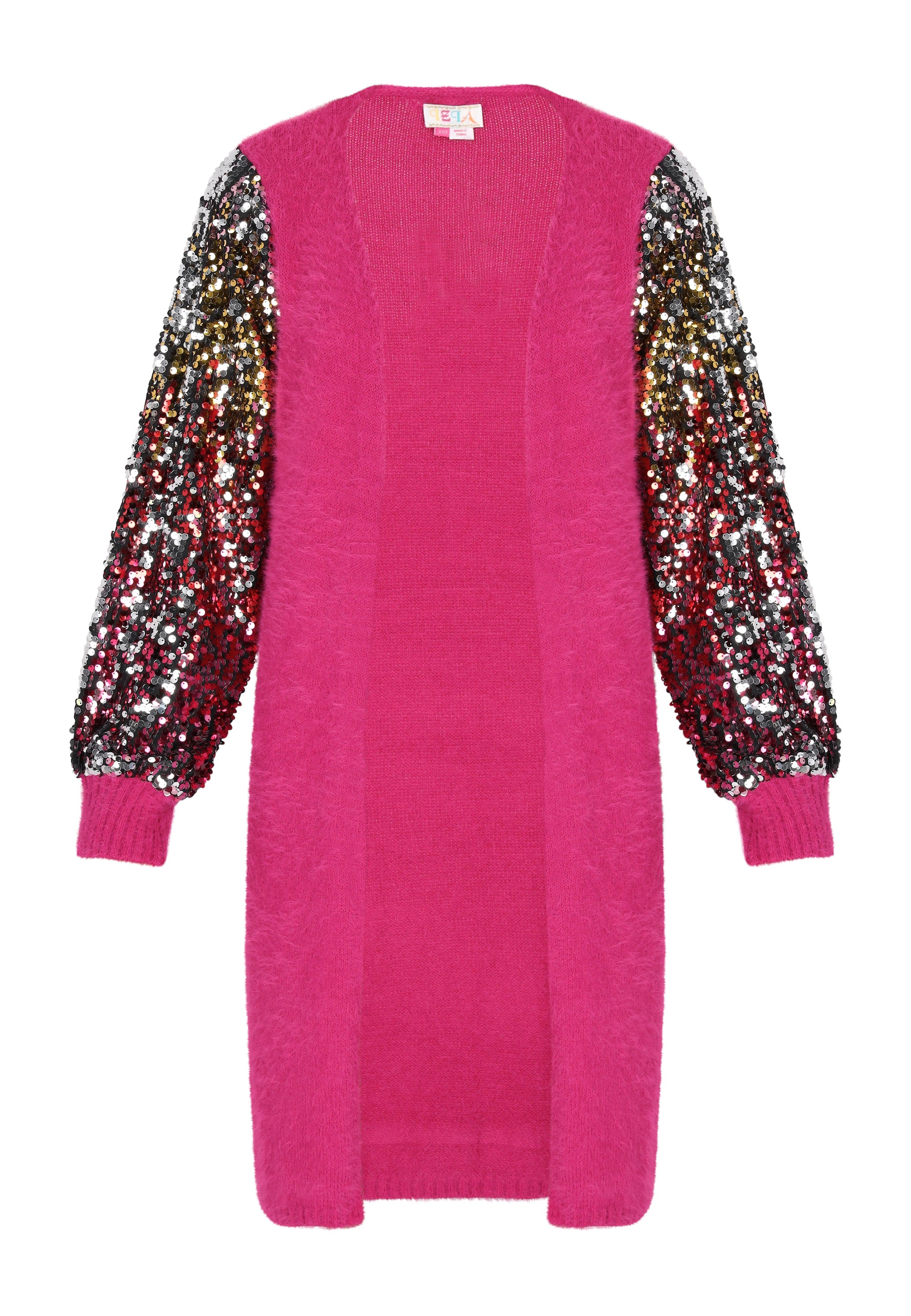 Kardigan dla Kobiety IZIA