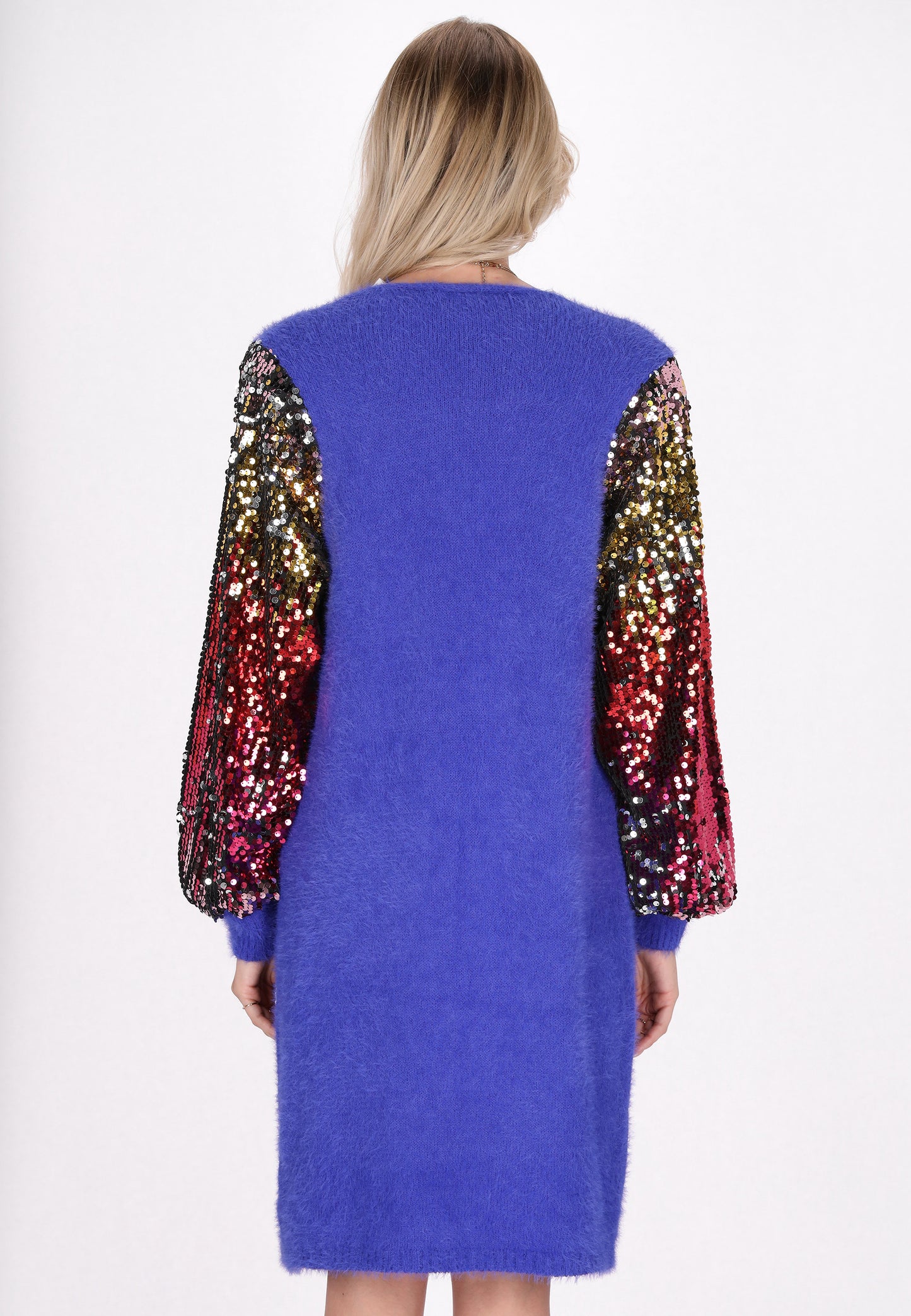 Kardigan dla Kobiety IZIA