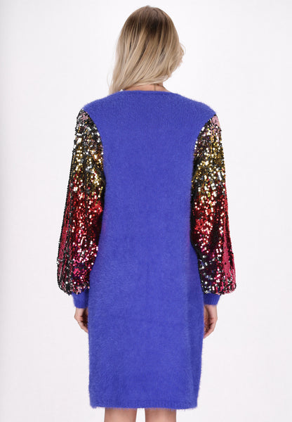 Kardigan dla Kobiety IZIA