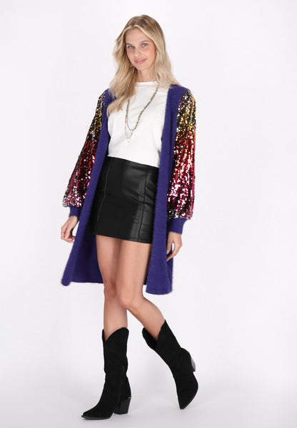 Kardigan dla Kobiety IZIA