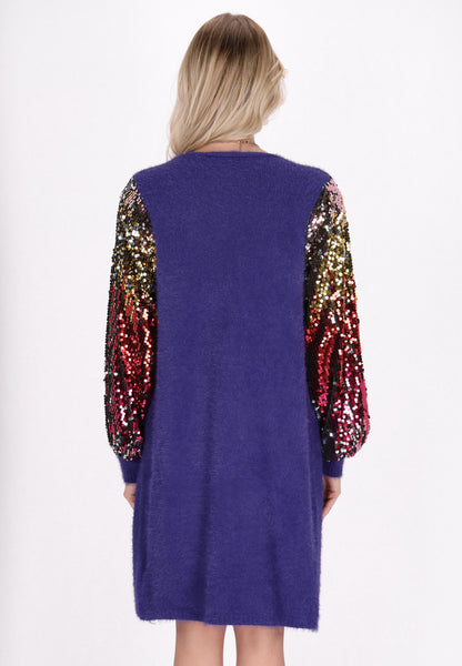 Kardigan dla Kobiety IZIA