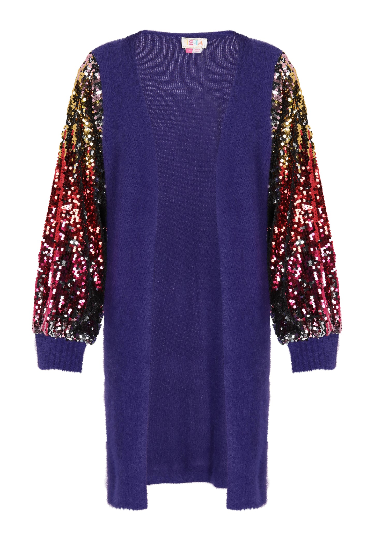 Kardigan dla Kobiety IZIA