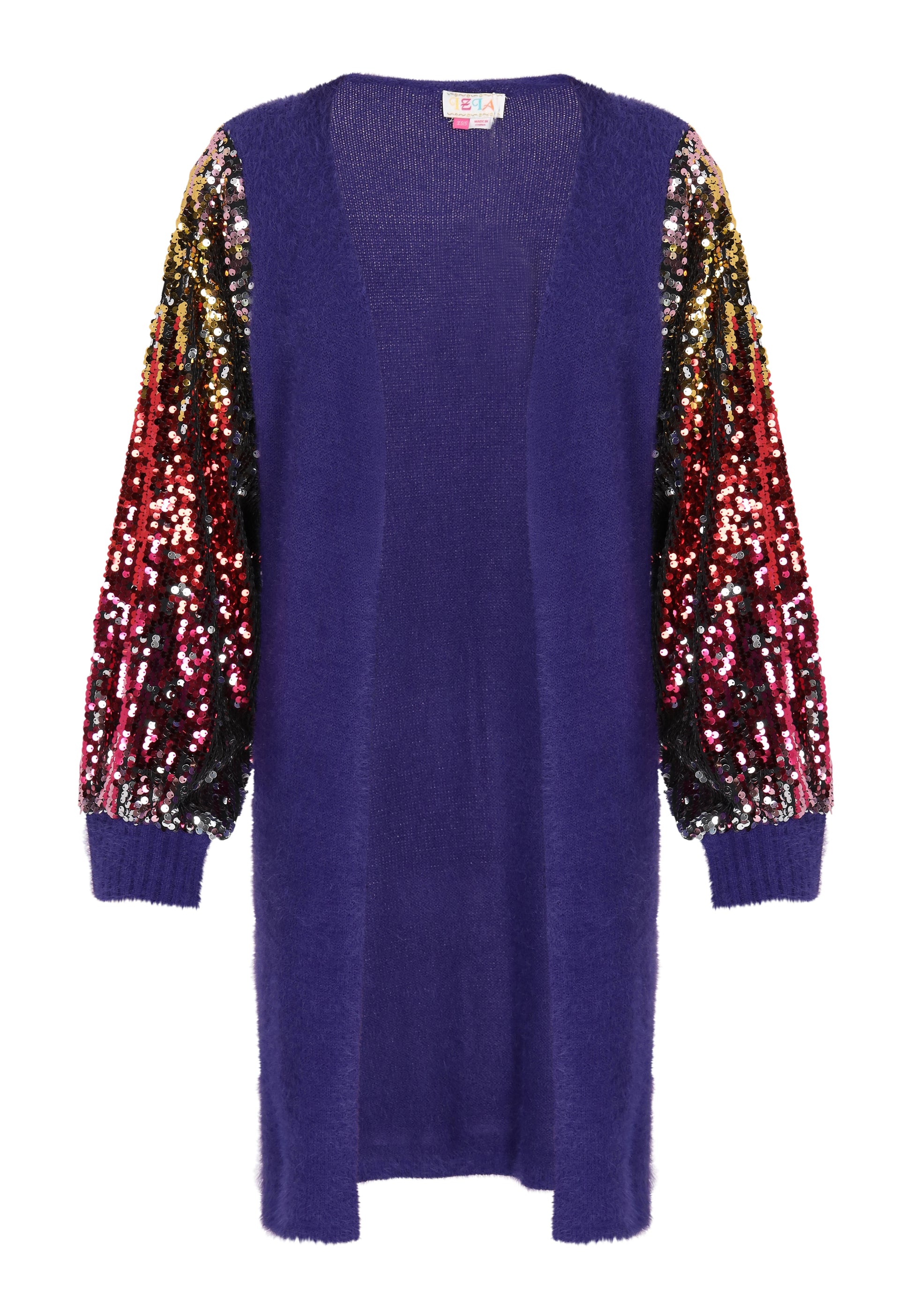 Kardigan dla Kobiety IZIA