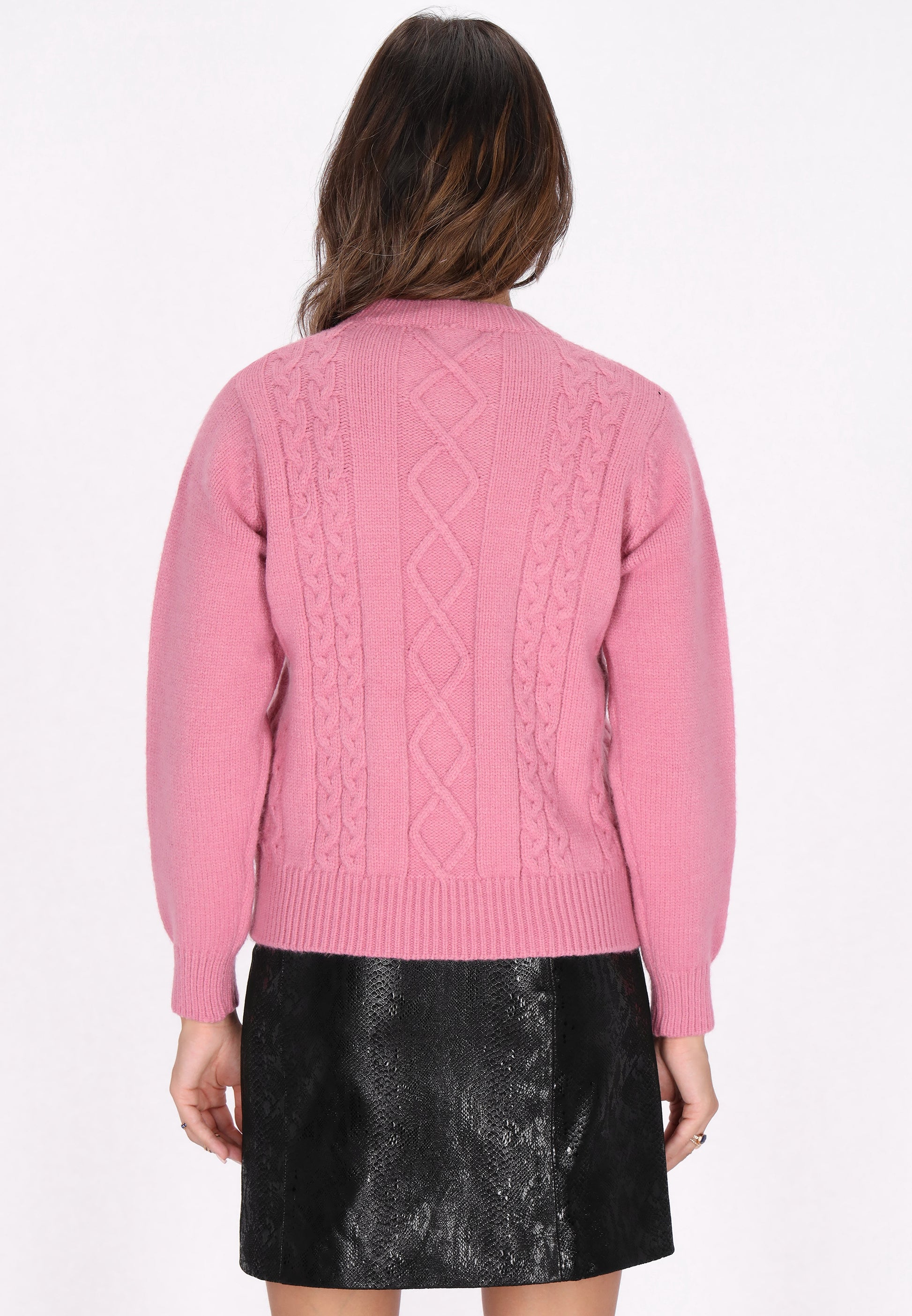 faina Women's Sweater