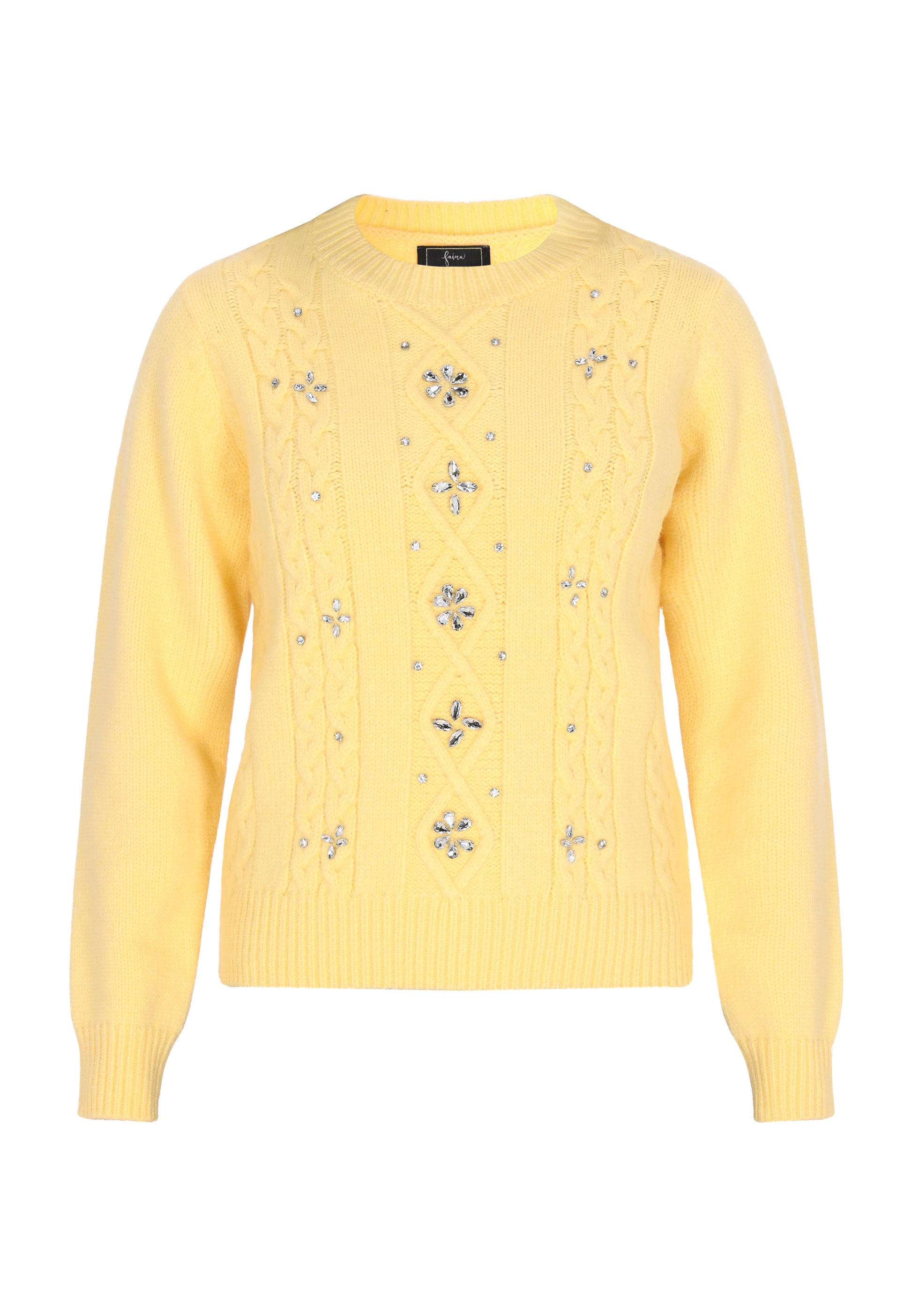 faina Women's Sweater