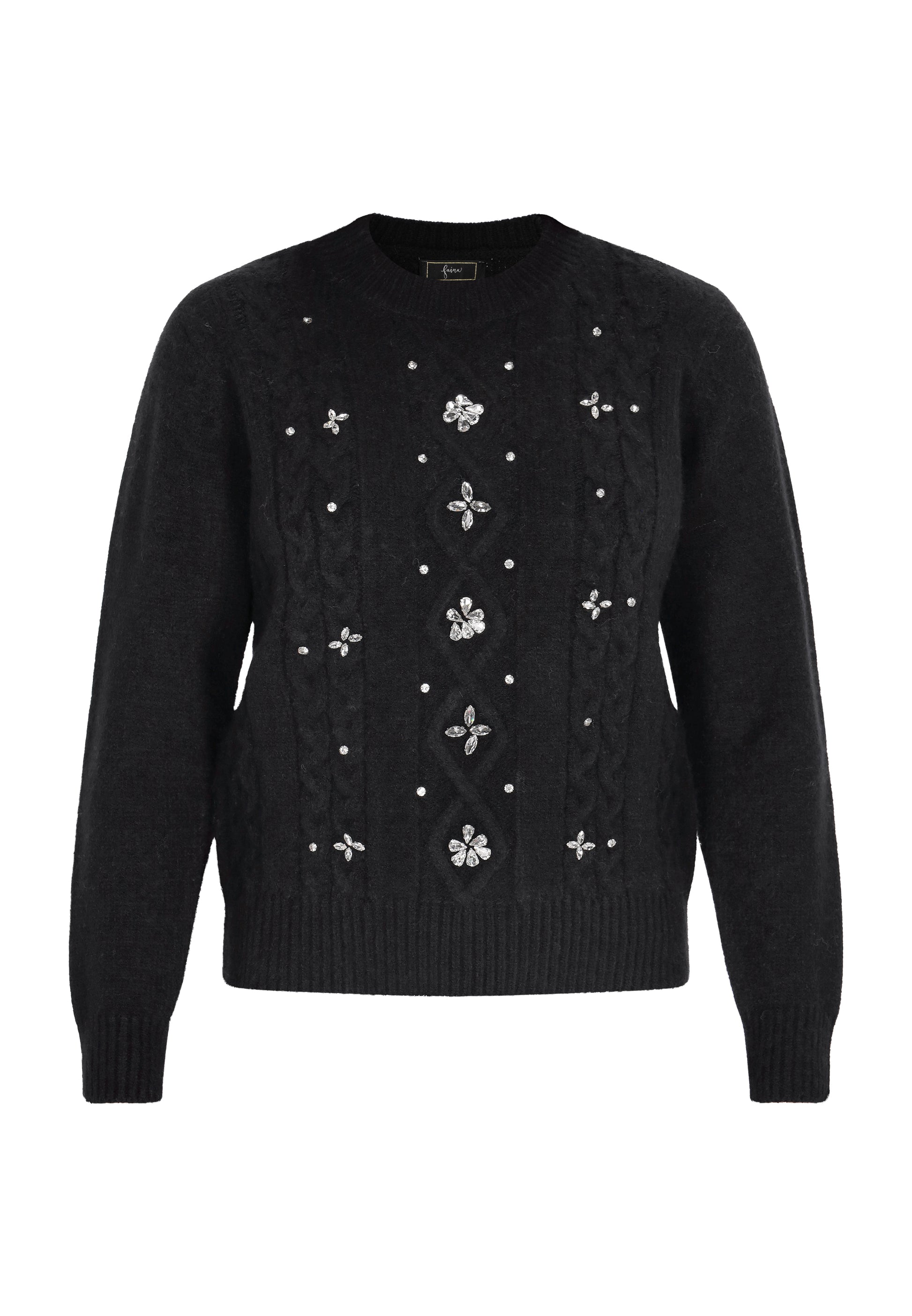 faina Women's Sweater