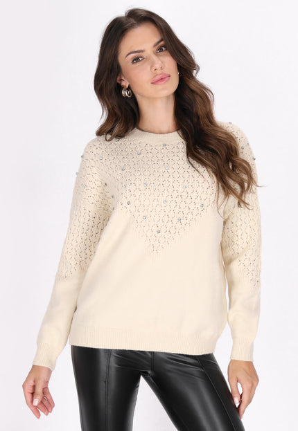 faina Women's Sweater