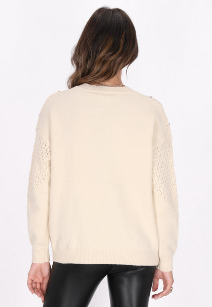 faina Women's Sweater