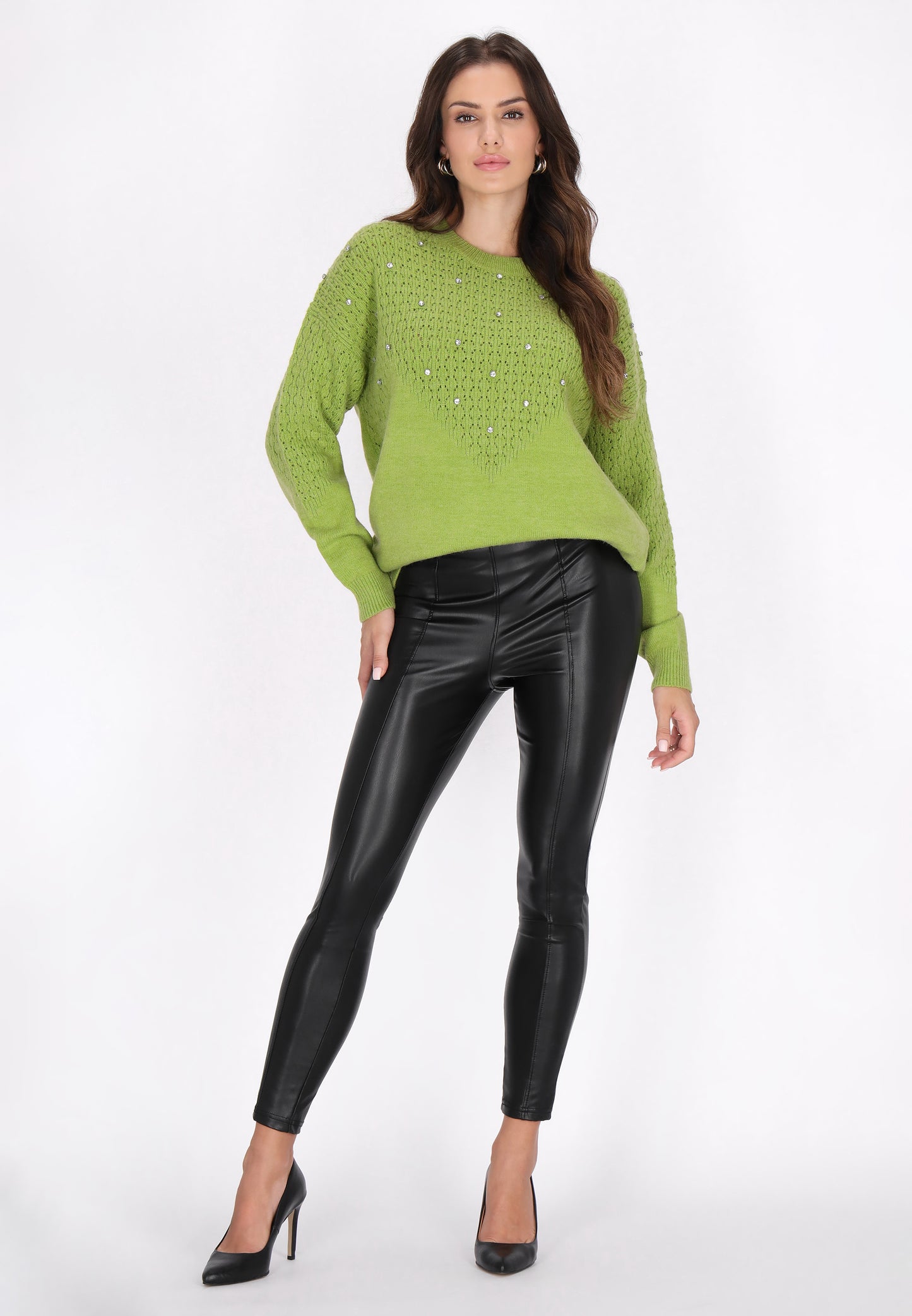 faina Sweter dla Kobiety