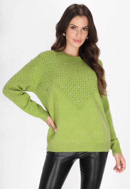 faina Women's Sweater