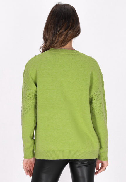 faina Women's Sweater