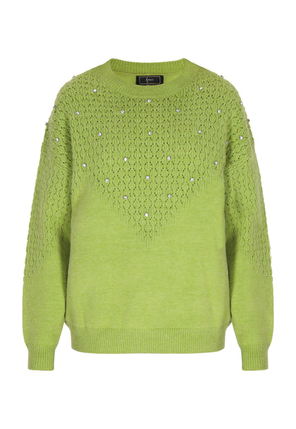 faina Women's Sweater