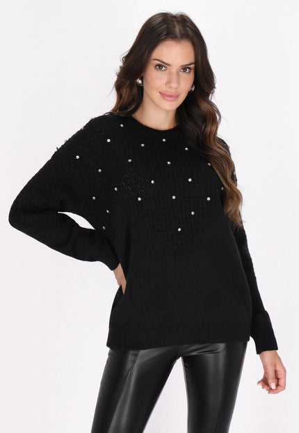 faina Women's Sweater