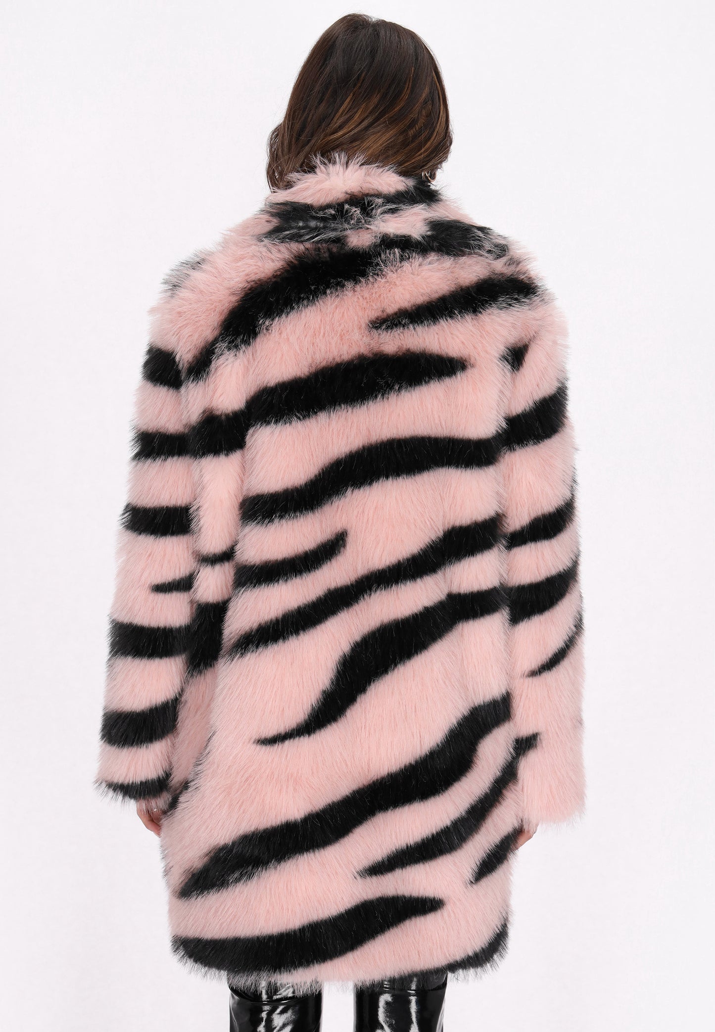 faina Kobiety płaszcz