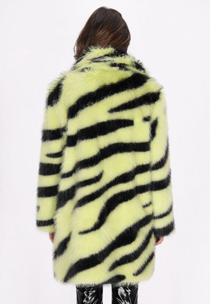 faina Kobiety płaszcz