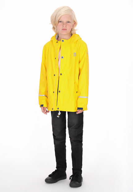 Schmuddelwedda Raincoat