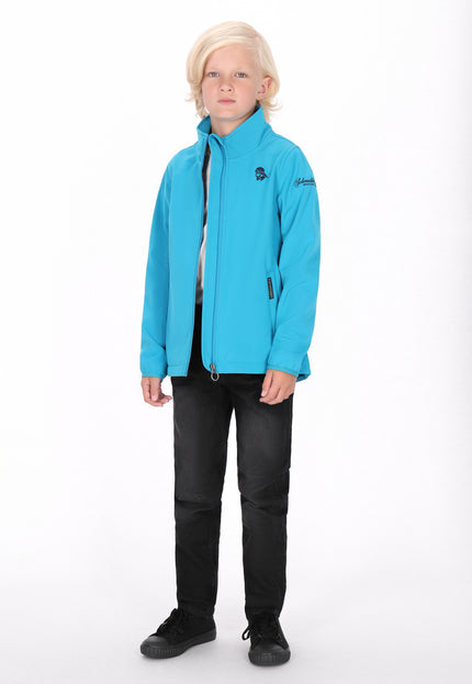 Schmuddelwedda Kurtka Softshell