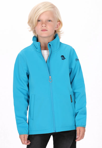 Schmuddelwedda Kurtka Softshell