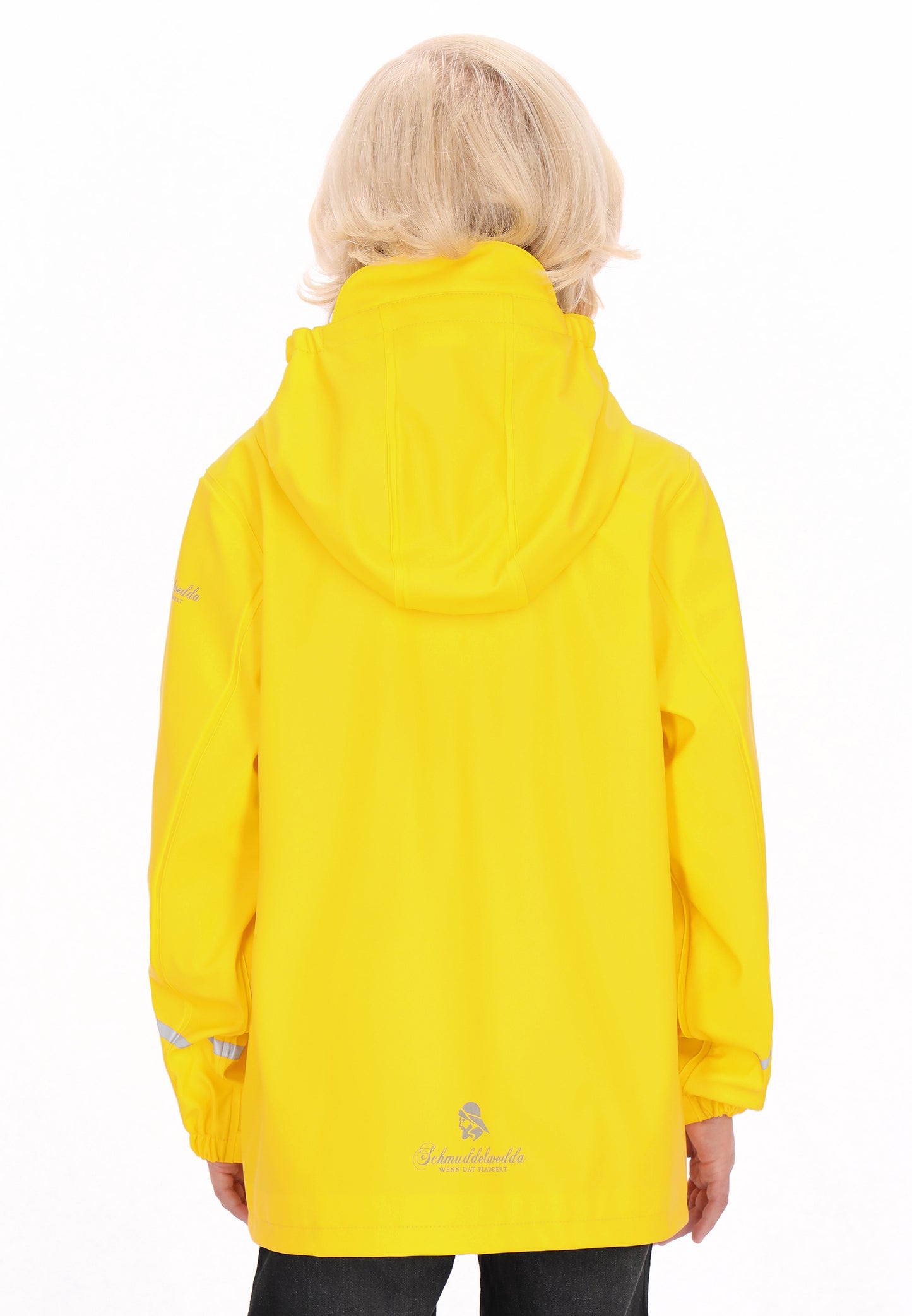 Schmuddelwedda Płaszcz przeciwdeszczowy