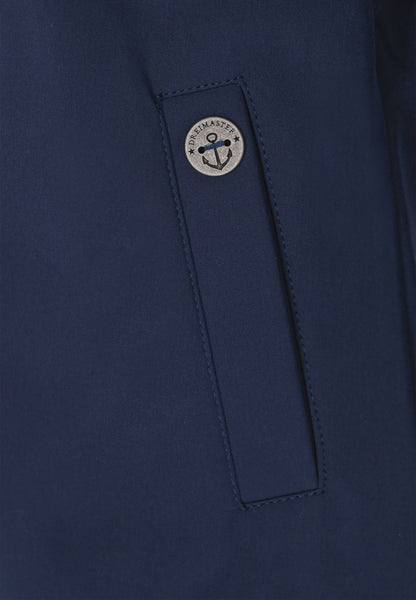 DreiMaster Maritim kurtka softshell blouson