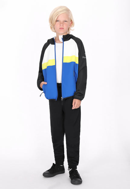 Schmuddelwedda Kurtka Anorak