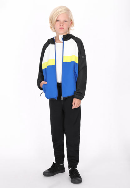 Schmuddelwedda Kurtka Anorak